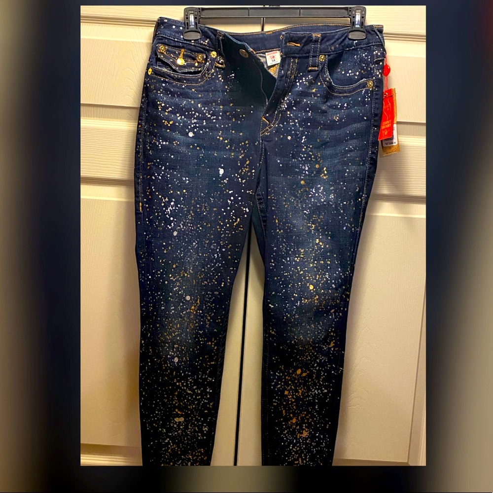 True Religion Jeans